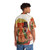 Hocus Pocus gay Hawaiian shirt for muscle bears - People Back