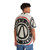 Borderlands Logo Hawaiian Shirt - People Back