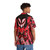 Hazbin Hotel Hawaiian Shirt with Tropical Print and Vibrant Colors - People Back
