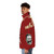 King Maelo Puffer Jacket, featuring a focus keyword of puffer jacket - men side left