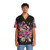 Hazbin Hotel Angel Dust Hawaiian Shirt - People Front