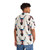 Borderlands Trans Pride Claptrap Hawaiian Shirt - People Back