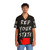Washington Hawaiian Shirt with State Flag Design - People Front