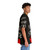 Washington Hawaiian Shirt with State Flag Design - People Pight