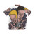 Beavis and Butthead 90s TV Show Hawaiian Shirt - Back