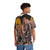 Beavis and Butthead 90s TV Show Hawaiian Shirt - People Back