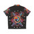 Hawkwind In Search of Space psychedelic rock Hawaiian shirt - Back