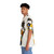 Borderlands Claptrap Boombox Hawaiian Shirt - People Left