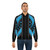 Six The Musical Teal Costume Bomber Jacket - Lifestyle