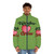 Kinder Crew Puffer Jacket - Cozy and Warm Jacket for Teachers - men front