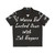 Zak Bagans Paranormal Hawaiian Shirt