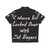 Zak Bagans Paranormal Hawaiian Shirt - Back