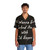 Zak Bagans Paranormal Hawaiian Shirt - People Front
