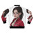Claire Redfield Resident Evil 2 Bomber Jacket - Back