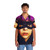 Hitgirl Kickass Superhero Hawaiian Shirt - People Front