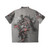 Warframe Ash Ashes Hawaiian Shirt - Back