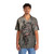 Warframe Ash Ashes Hawaiian Shirt - People Front