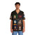 Borderlands 2 Vault Hunters Hawaiian Shirt - People Front