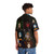 Borderlands 2 Vault Hunters Hawaiian Shirt - People Back