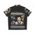 Borat Vintage Hawaiian Shirt - Back
