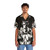 Yuyu Hakusho Toguro Brothers Hawaiian Shirt - People Front