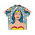 Yuri G PJ Harvey Superwoman Hawaiian Shirt