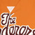Wanderers Forever 1960s Retro Hawaiian Shirt - Detail