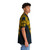 Booster Gold Superhero Art Hawaiian Shirt - People Pight