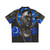 Boosie Badazz Hawaiian Shirt with Neotraditional Tattoo Art