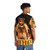 Bear Pride Hawaiian Shirt - People Back