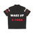 Wake Up and Yoga Activities Hobbies Hawaiian Shirt - Back