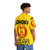 Yowamushi Pedal Themed Hawaiian Shirt - People Back
