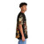 Hilarious Cat Knight Hawaiian Shirt - People Pight