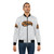 The Warriors Furies Bomber Jacket featuring iconic 80s movie design - Lifestyle