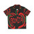 Bonita Apple Hawaiian Shirt - Tropical 90s Hip Hop Streetwear