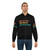 Pro Science, Pro Choice, Pro Wrestling Bomber Jacket - Lifestyle