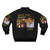 Enjoyable Bomber Jacket for the Fashionable Jane - Back