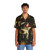 Hieronymus Bosch inspired surreal fantasy Hawaiian shirt - People Front