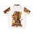 Bone Tomahawk Western Movie Artwork Hawaiian Shirt
