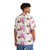 Haunted Astolfo Bean Plushie Hawaiian Shirt - People Back