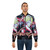 Liquid Sky cult movie inspired bomber jacket - Lifestyle