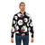 King Boo ghost video game character bomber jacket - Lifestyle