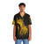 Hastur The King In Yellow Cosmic Horror Hawaiian Shirt - People Front