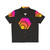 Hex Crypto Hexagon Logo Hawaiian Shirt