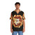 "You Rule" Hawaiian Shirt with Burger King Branding - People Front