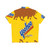 Yoohoo Chocolate Milk Hawaiian Shirt - Back