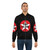 The Clash Punk Rock Bomber Jacket with London Calling Graphic - Lifestyle