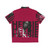 Herbie Hancock Smooth Jazz Hawaiian Shirt - Back