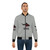Jacksonville Sharks Sports Bomber Jacket with Logo - Lifestyle