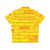 Classic Yellow Brick Road Hawaiian Shirt featuring Wizard of Oz inspired design - Back